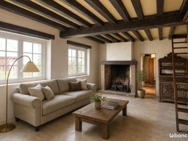 Maison vente à Tourouvre au Perche, Orne