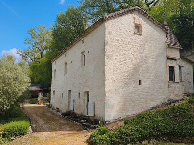 Maison vente à Castelsarrasin, Tréjouls