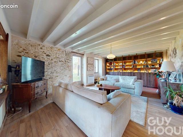 Maison vente à Mont-de-Marsan, Hagetmau
