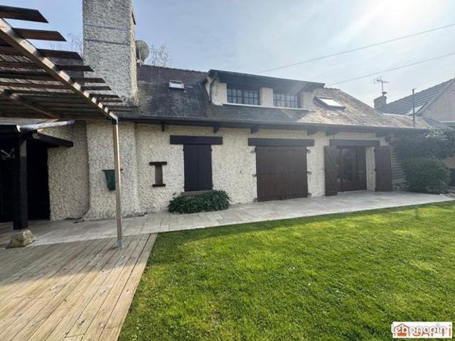 Maison vente à Montdidier, Champien