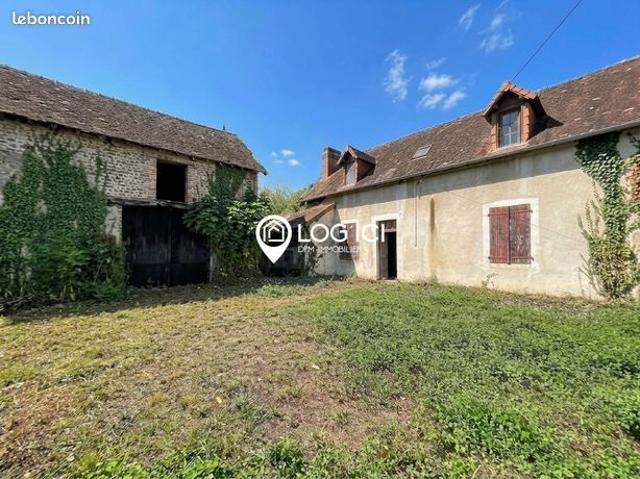Maison vente à Labastide-Cézéracq, Pyrénées-Atlantiques