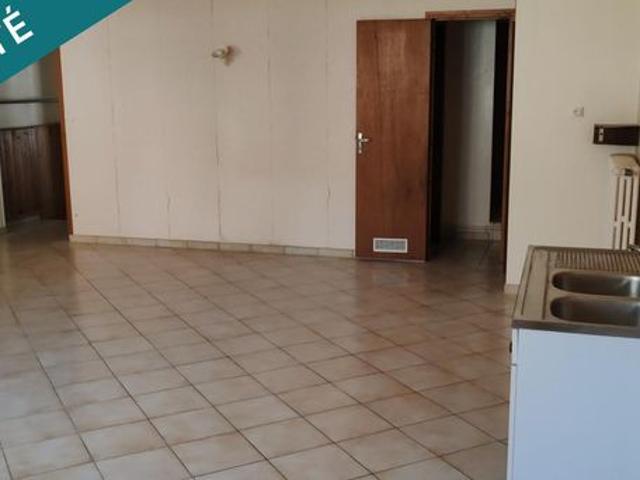 Maison vente à Bourg-en-Bresse, Meillonnas