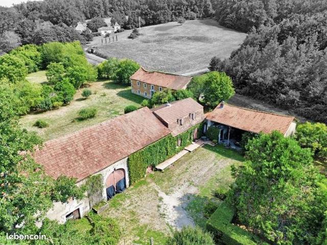 Maison vente à Périgueux, Vergt