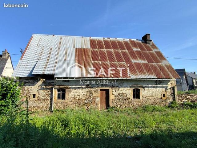 Maison vente à Riom, Messeix