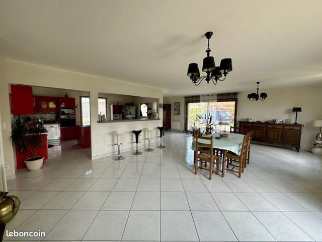 Maison vente à Dieppe, Notre-dame-d'aliermont