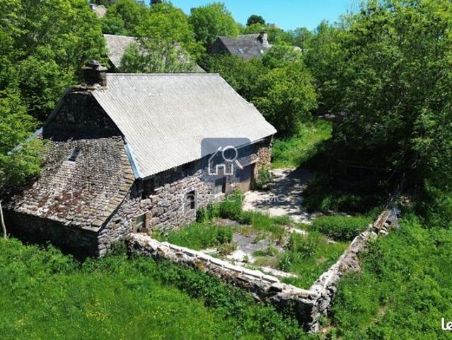 Maison vente à Rodez, Saint-chély-d'aubrac