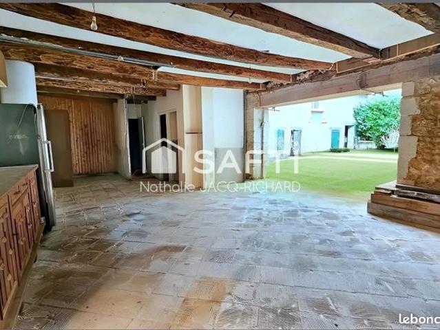 Maison vente à Périgueux, Vergt