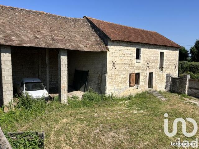 Maison vente à Châtellerault