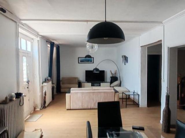 Maison vente à La Flèche, Aubigné-racan