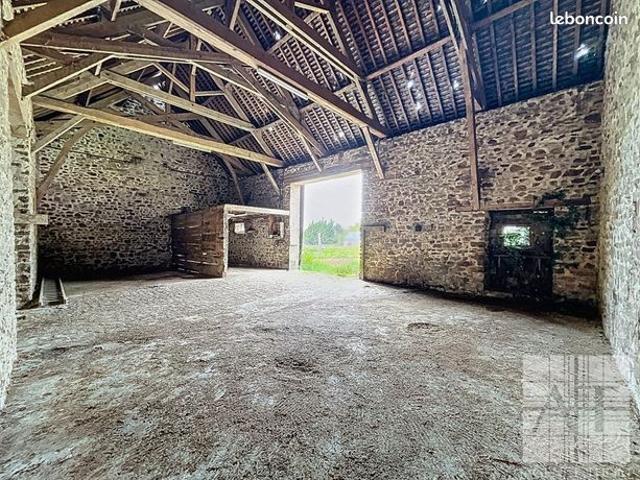 Maison vente à Mayenne, Andouillé