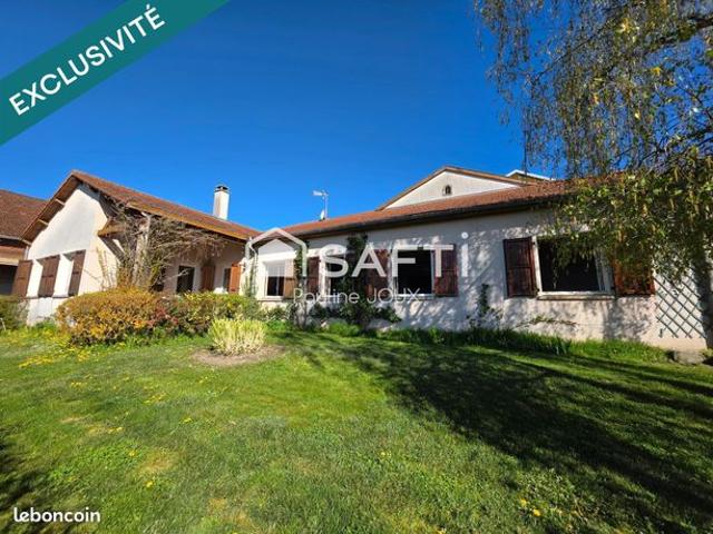 Maison vente à Neufchâteau, Gircourt-lès-viéville