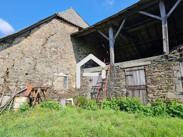 Maison vente à Brive-la-Gaillarde, Voutezac