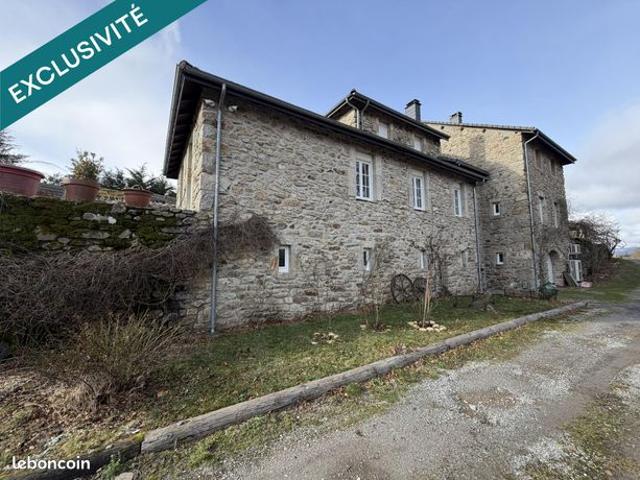 Maison vente à Béziers, La Salvetat-sur-agout