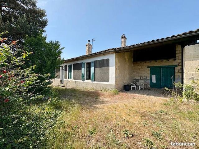 Maison vente à Monprimblanc, Gironde