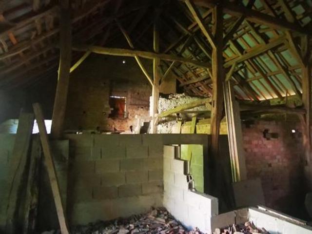 Maison vente à Langres, Orbigny-au-val
