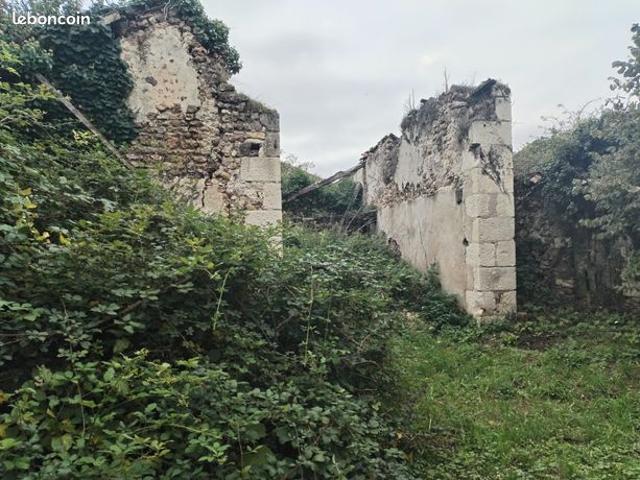 Maison vente à Bonnes, Vienne