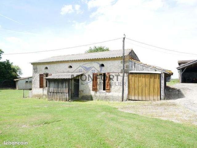 Maison vente à Marmande, Beaupuy