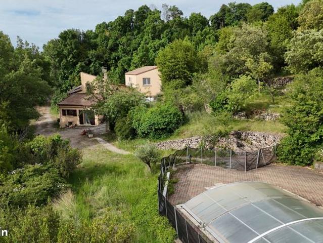 Maison vente à Lodève