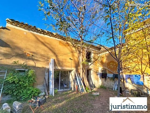 Maison vente à Carpentras, Cairanne