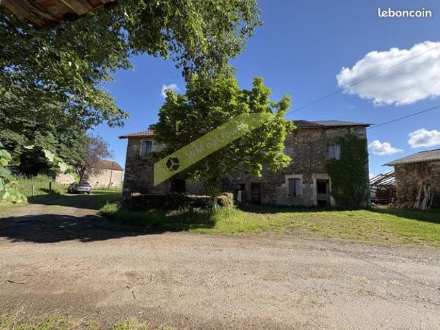 Maison vente à Villefranche-de-Rouergue, Saint-santin