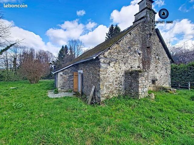 Maison vente à Chamboulive, Corrèze