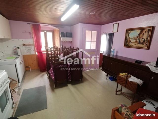 Maison vente à Muret, Grazac
