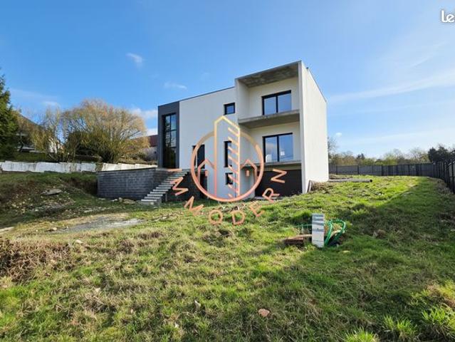 Maison vente à Lens, Carency