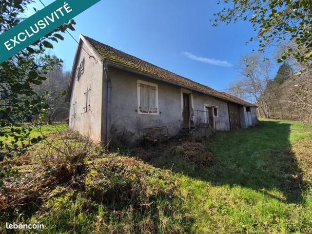 Maison vente à Belfort, Etueffont