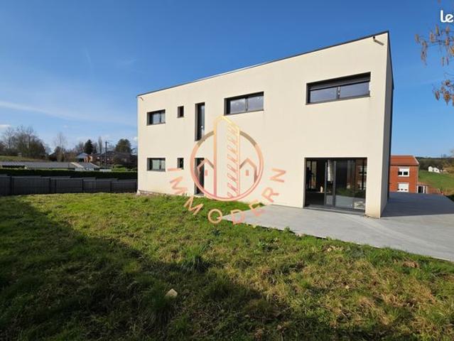 Maison vente à Lens, Carency