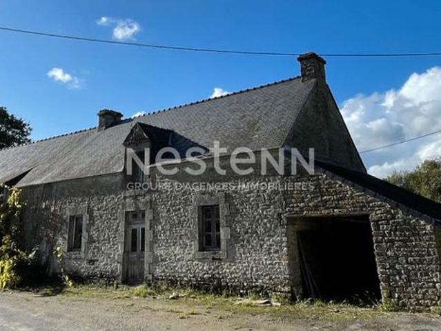 Maison vente à Questembert, Morbihan