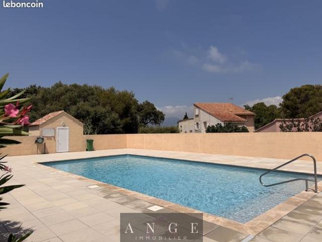 Maison vente à Arrondissement de Toulon, Le Pradet