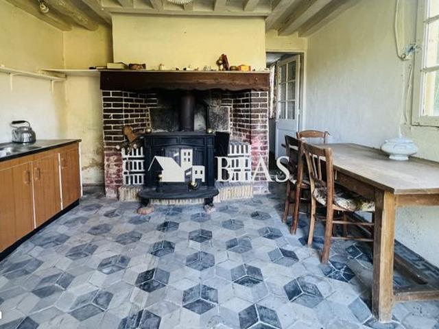 Maison vente à Bernay, Normandie