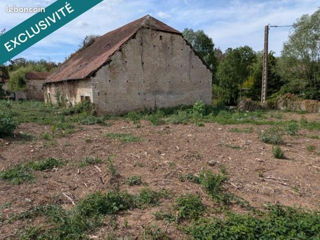 Maison vente à Vesoul, Motey-besuche