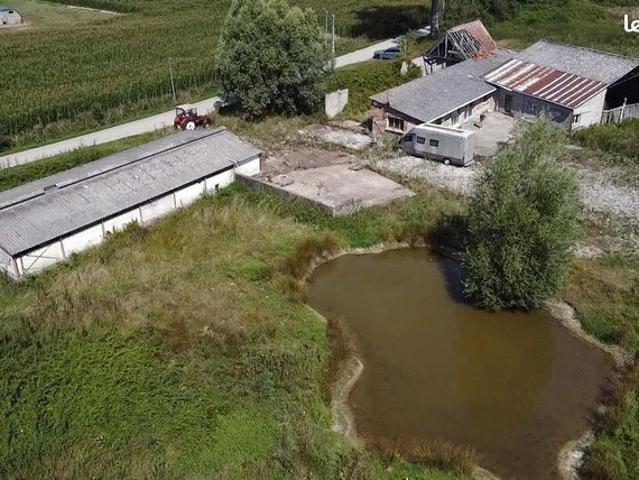 Maison vente à La Chapelle-Naude, Saône-et-Loire