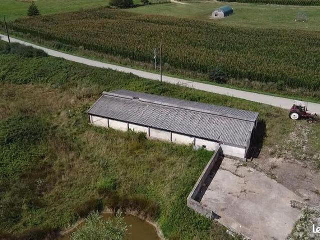 Maison vente à Louhans-Châteaurenaud, La Chapelle-naude