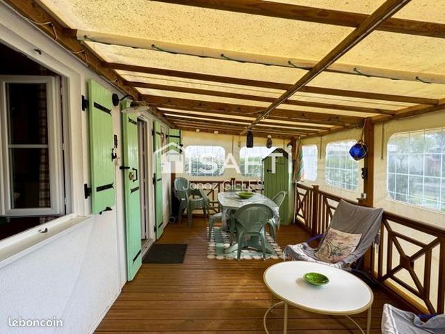 Maison vente à Rochefort, Saint-pierre-d'oléron