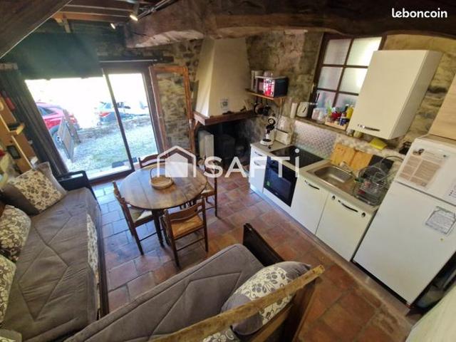 Maison vente à Fougaron, Haute-Garonne
