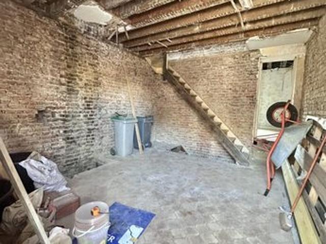 Maison vente à Valenciennes, Denain
