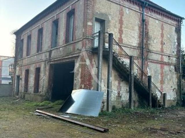 Maison vente à Les Andelys