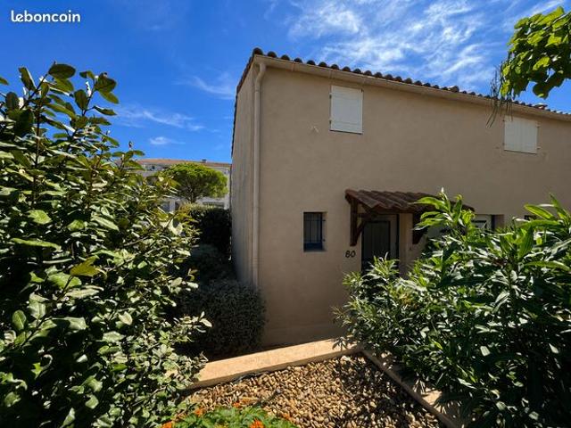 Maison vente à Arrondissement de Toulon, Le Lavandou