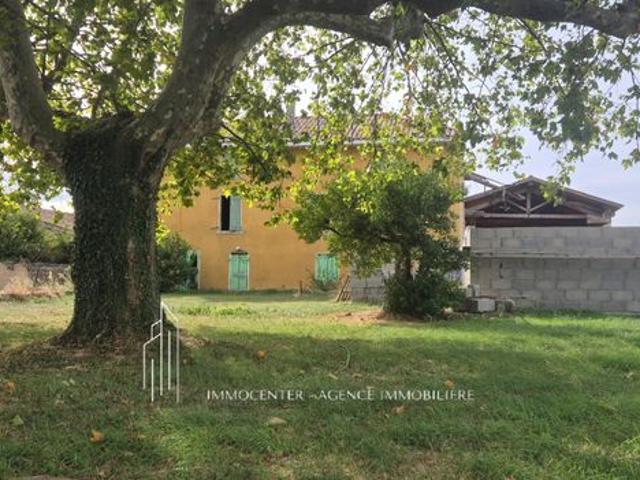 Maison vente à Alixan, Drôme