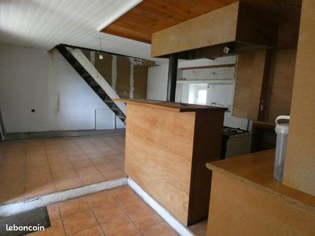 Maison vente à Albi, Assac