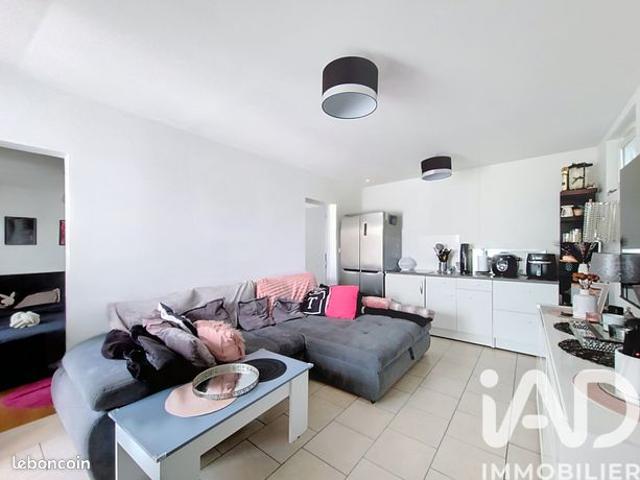 Maison vente à Nantes, Bouguenais