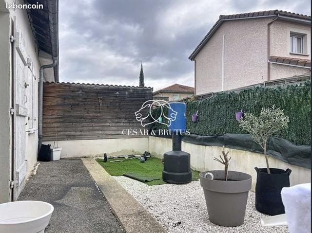 Maison vente à Villefranche-sur-Saône, Rhône