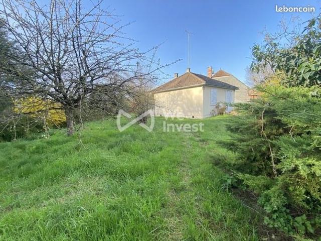 Maison vente à Épernay, Esclavolles-lurey