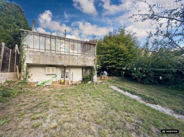 Maison vente à Soisy-sous-Montmorency, Val-d'Oise