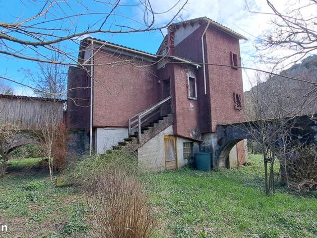 Maison vente à Saint-André-de-Majencoules, Gard