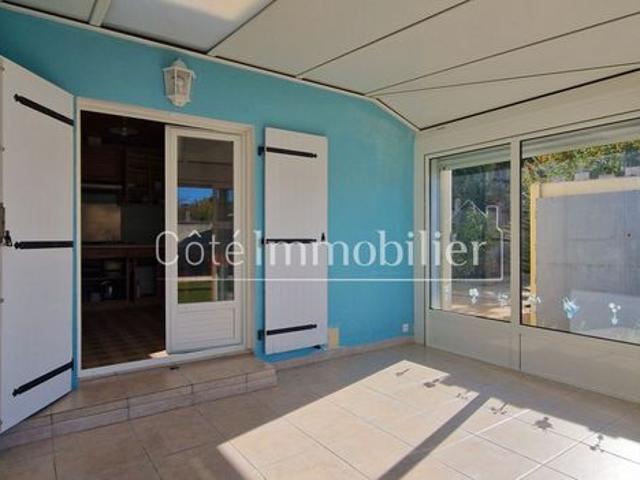 Maison vente à Saint-Nazaire, Saint-michel-chef-chef