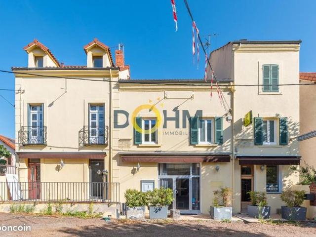 Maison vente à Langeac, Haute-Loire