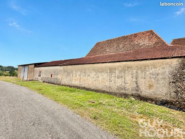 Maison vente à Pau, Orthez